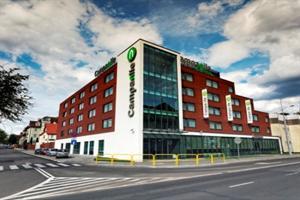 Hotel Campanile Bydgoszcz