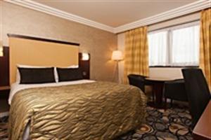 Hotel Hannover International