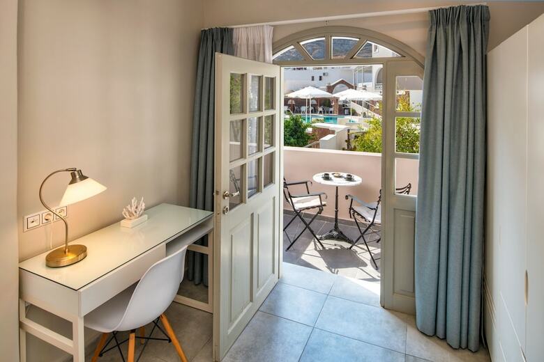 Hotel Fomithea