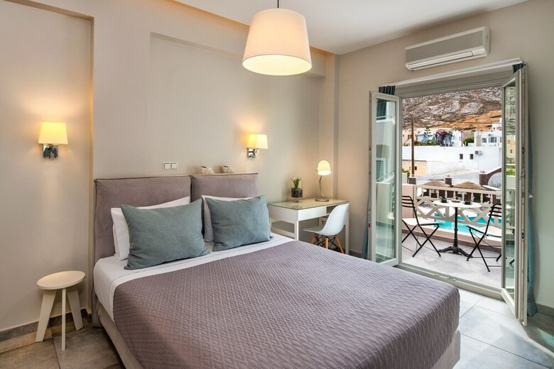 Hotel Fomithea