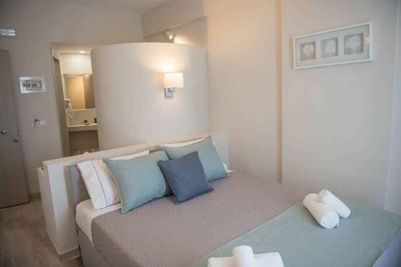 Hotel Fomithea