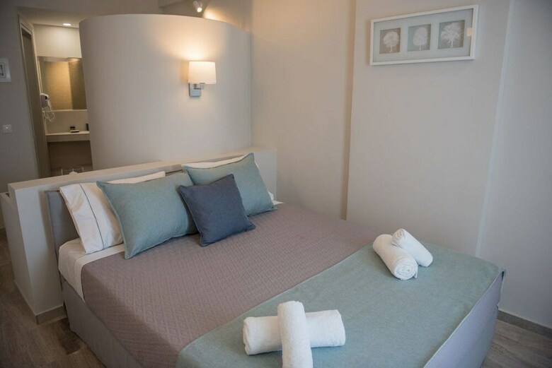 Hotel Fomithea
