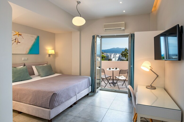 Hotel Fomithea