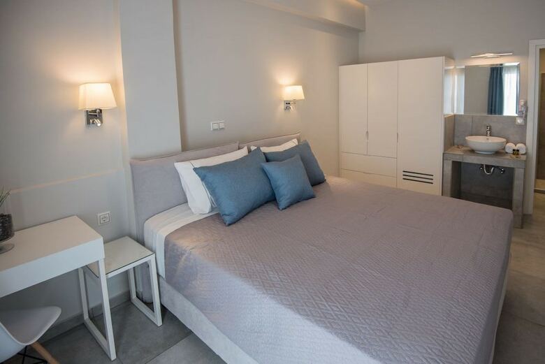 Hotel Fomithea