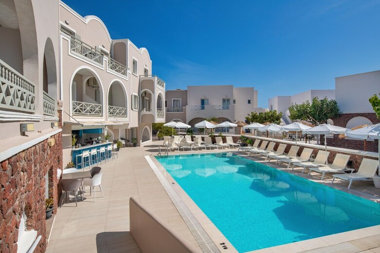 Hotel Fomithea