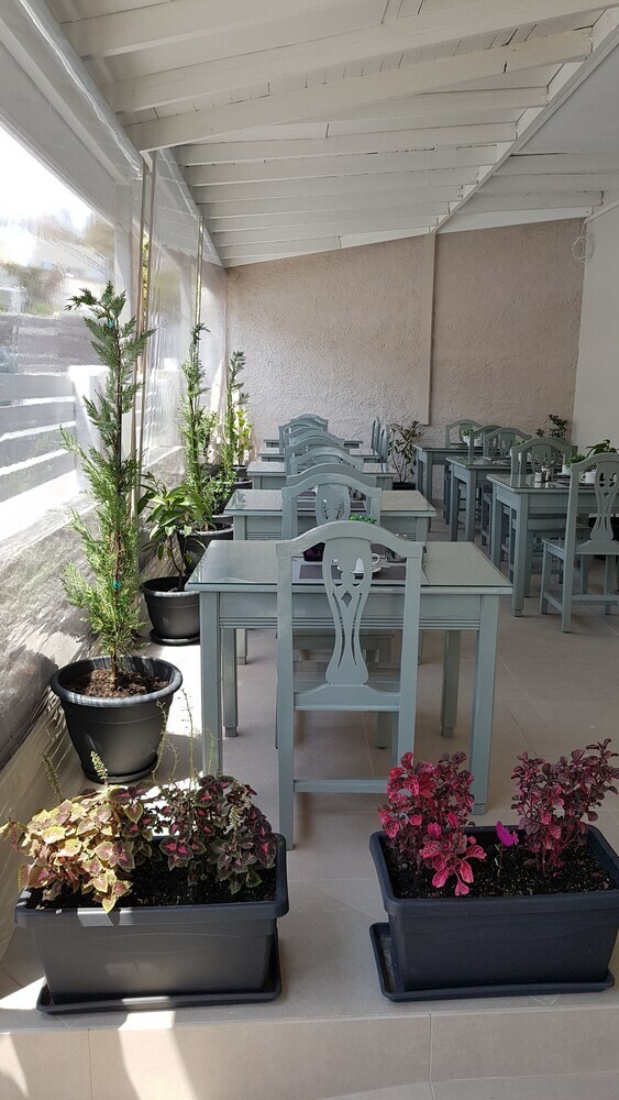 Hotel Fomithea