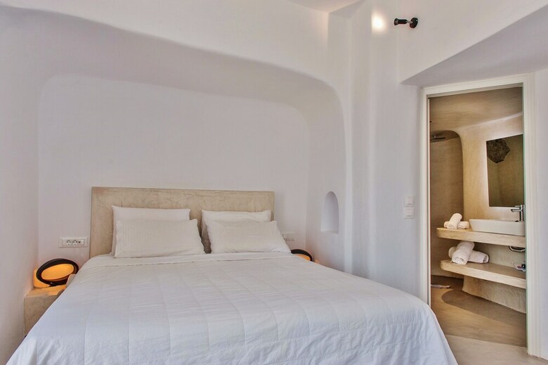 Aparthotel Armeni Village