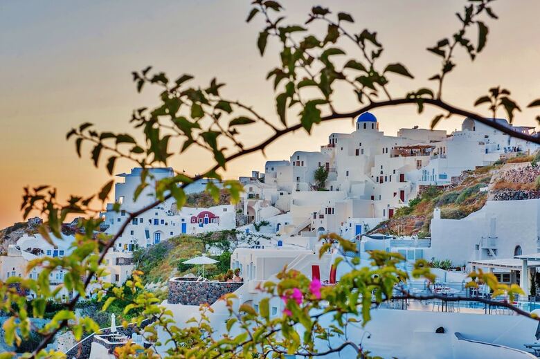 Aparthotel Armeni Village