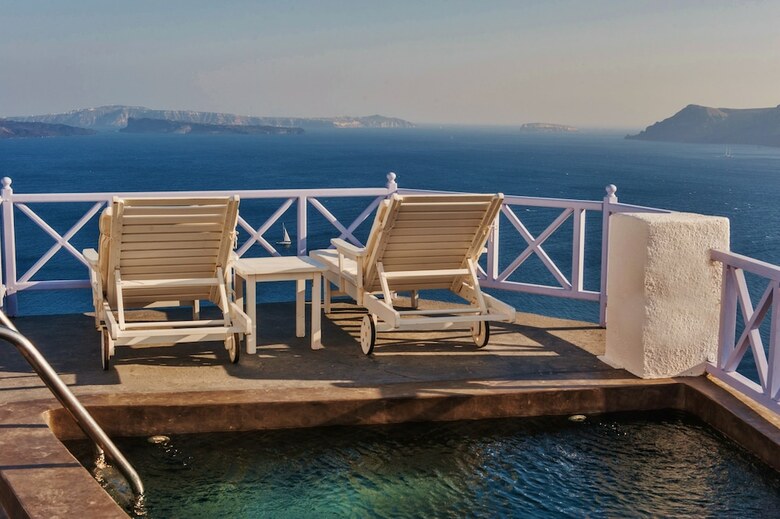 Aparthotel Armeni Village