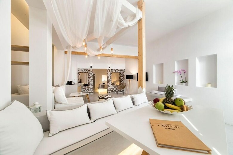 Aparthotel Armeni Village
