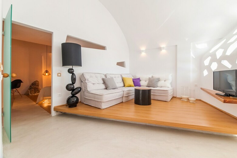 Aparthotel Armeni Village