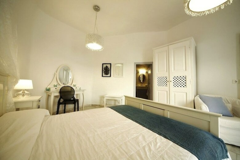 Aparthotel Armeni Village