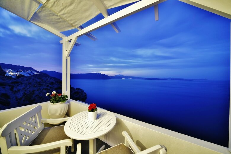 Aparthotel Armeni Village
