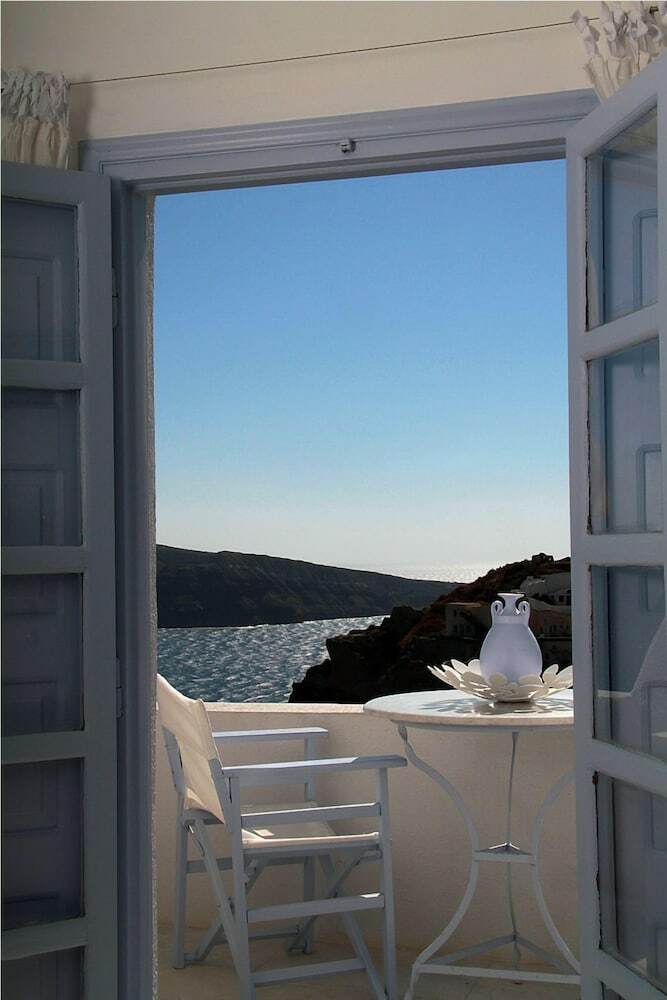 Aparthotel Armeni Village
