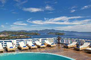 Kivo Hotel & Suites