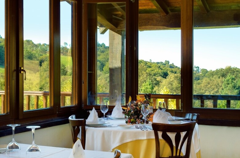 Hotel Balneario Rio Pambre