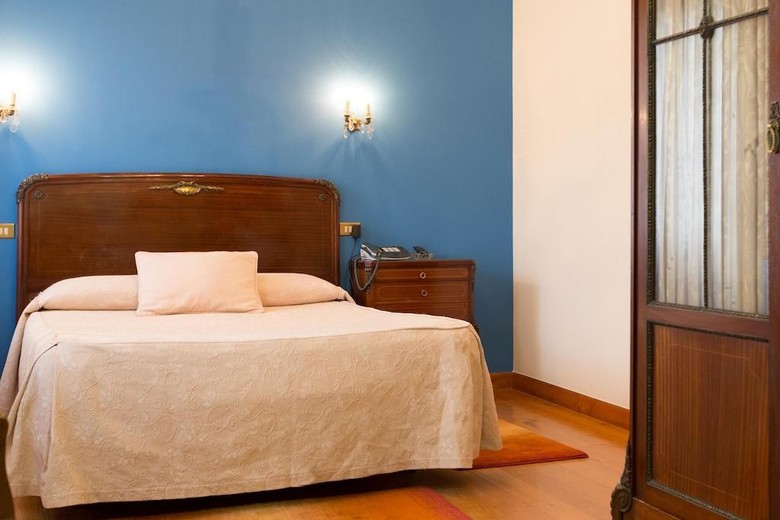 Hotel Casa Espa�a