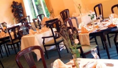 Hotel Penmorvah Manor