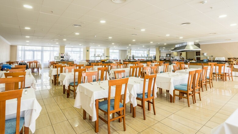 Hotel Blue Sea Puerto Resort