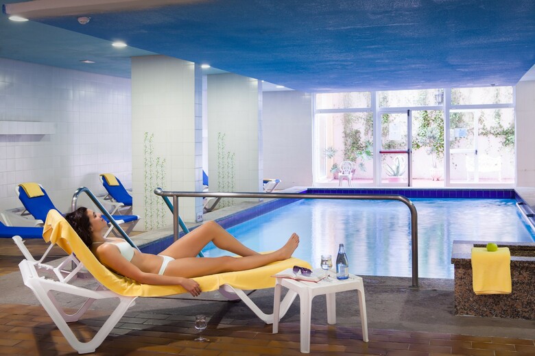 Hotel Blue Sea Puerto Resort