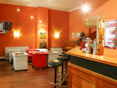Hotel Tabor