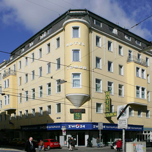 Hotel Tabor