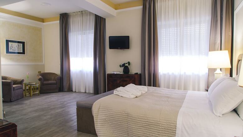 Grand Hotel Excelsior