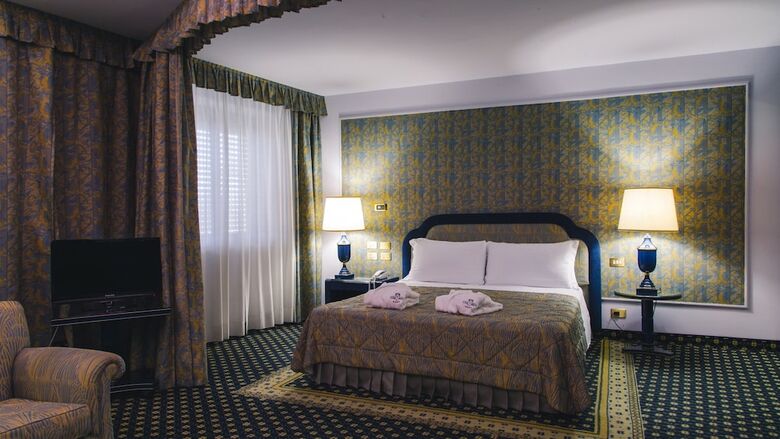 Grand Hotel Excelsior