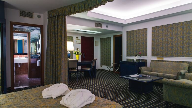Grand Hotel Excelsior