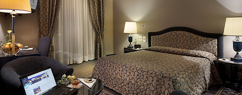 Grand Hotel Excelsior