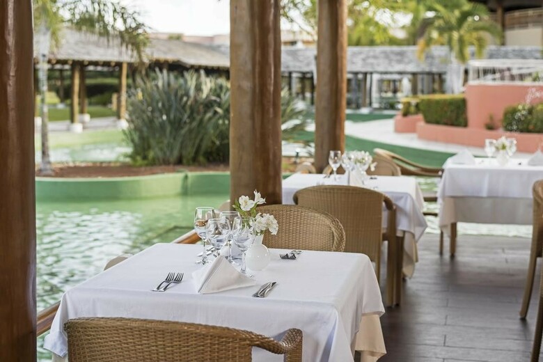 Hotel Iberostar Selection Praia Do Forte