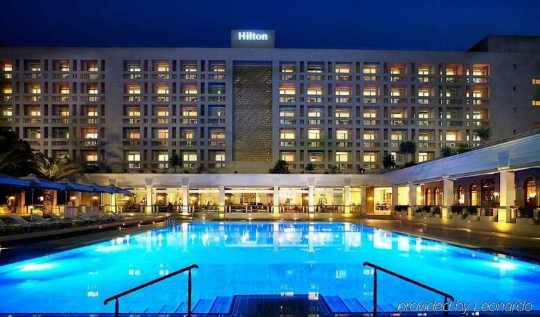 Hotel Hilton Cyprus