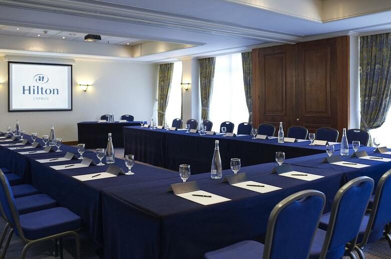 Hotel Hilton Cyprus