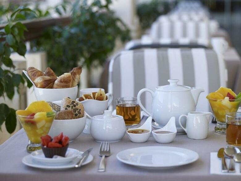 Hotel Hilton Cyprus