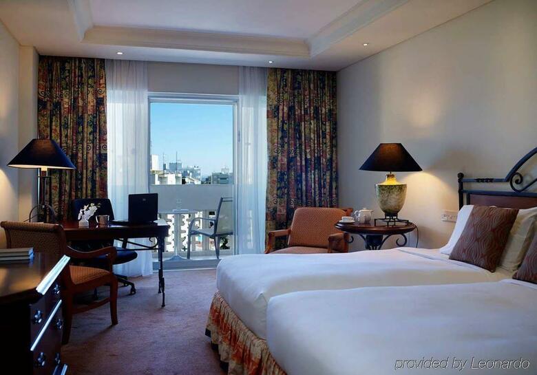 Hotel Hilton Cyprus