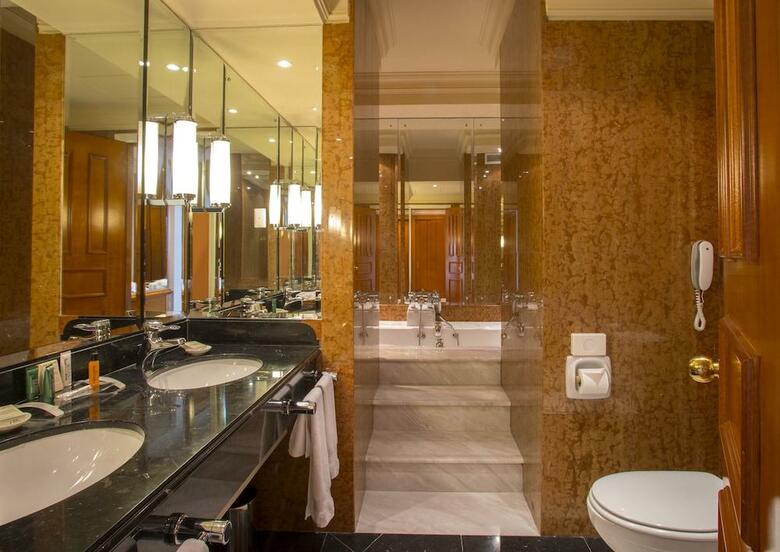 Hotel Hilton Cyprus