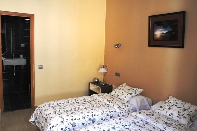Hotel Ibiza