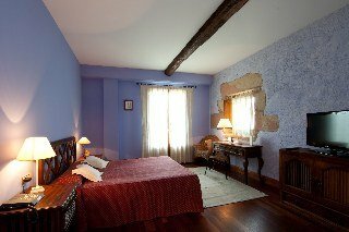 Hotel Usategieta