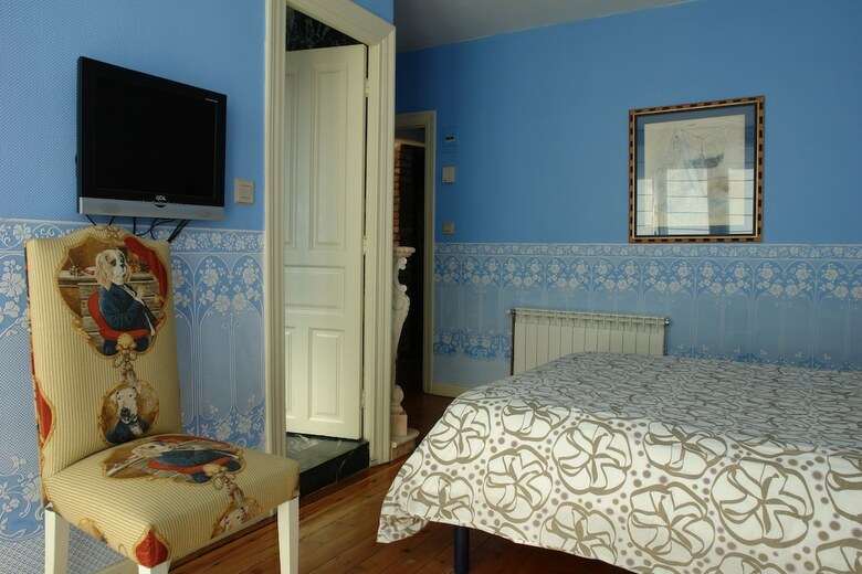Hotel Posada Villa Rosa