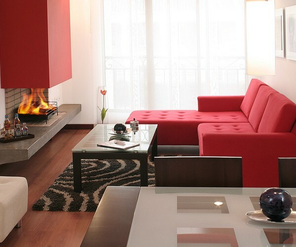 Hotel Boutique Celebrities Suites