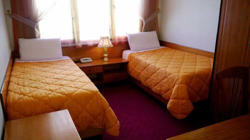 Hotel Kruja