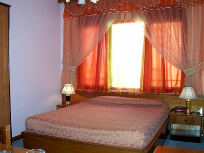 Hotel Kruja