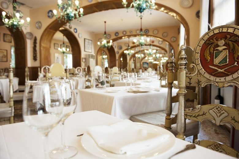 Duran Hotel & Restaurant