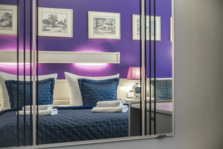 Hotel Wittelsbach Am Kurf�rstendamm