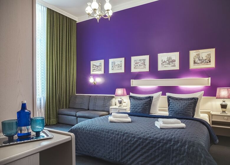 Hotel Wittelsbach Am Kurf�rstendamm
