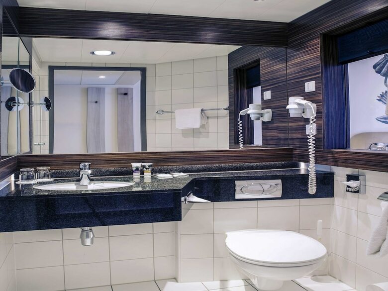 Mercure Hotel Berlin City