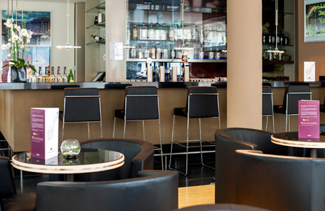 Mercure Hotel Berlin City