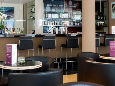 Mercure Hotel Berlin City