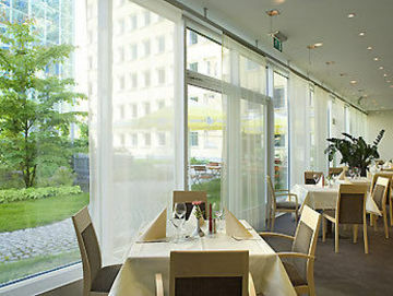 Mercure Hotel Berlin City