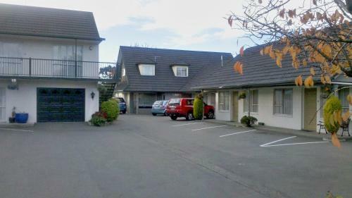 Christchurch Motel